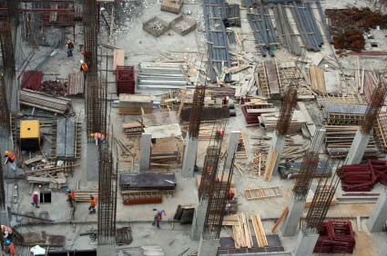 Construction Phase
